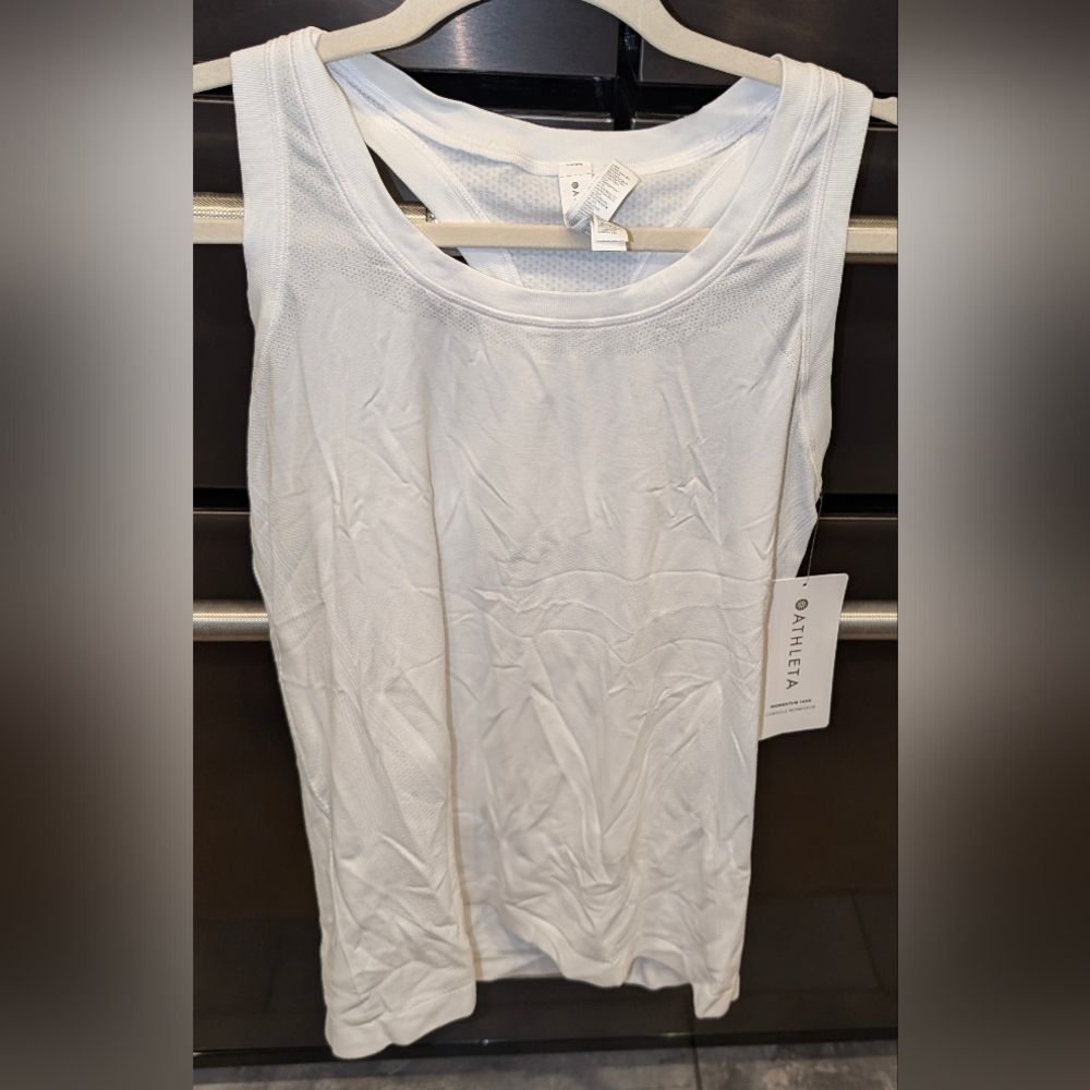 ATHLETA:MOMENTUM TANK